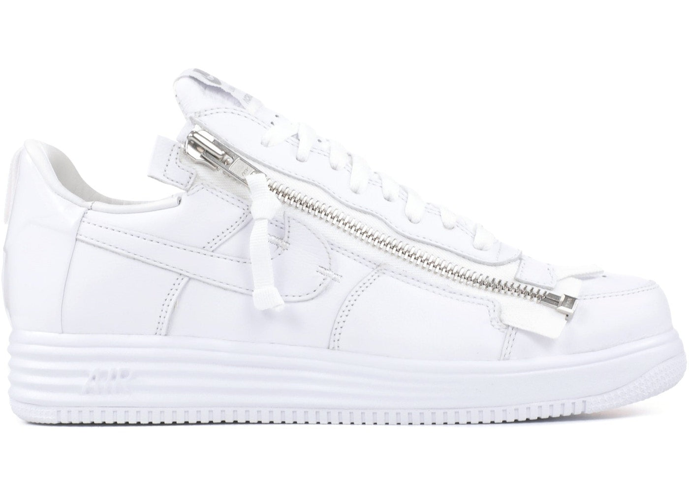 Lunar Force 1 Low Acronym (AF100)