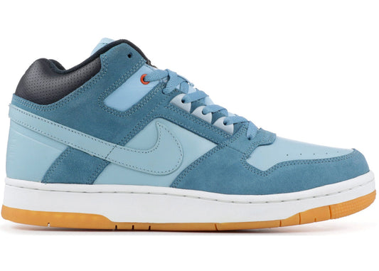 Nike SB Delta Force 3/4 Supreme Aspen