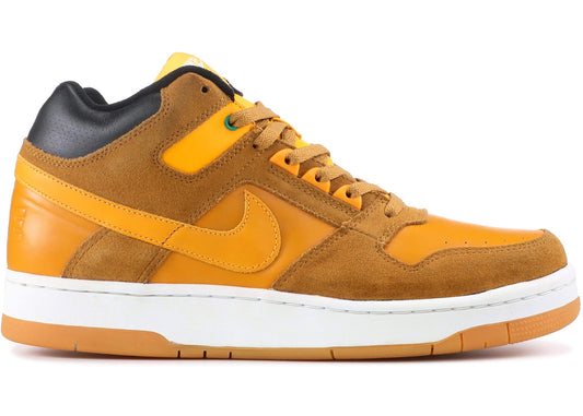 Nike SB Delta Force 3/4 Supreme Yellow
