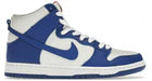 Nike SB Dunk High Pro ISO Kentucky