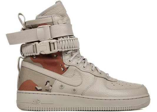 SF Air Force 1 Desert Camo