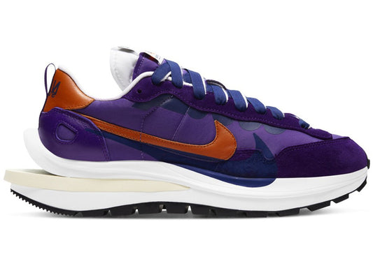 Nike Vaporwaffle sacai Dark Iris