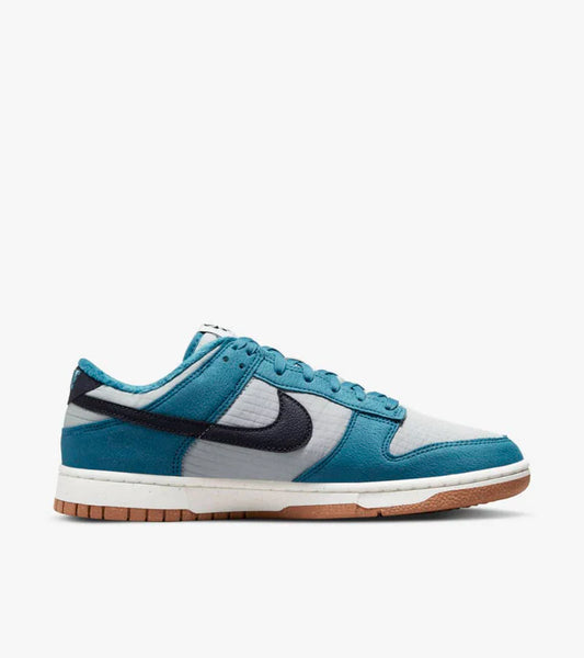 Nike Dunk Low SE Next Nature Rift Blue