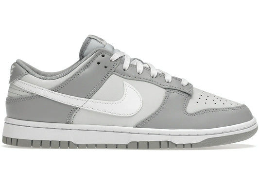 Nike Dunk Low Two-Toned Grey (GS)