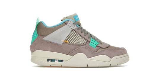 Jordan 4 Retro SP 30th Anniversary Union Taupe Haze