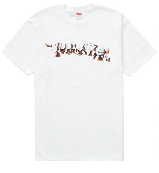 Supreme - Apes Tee