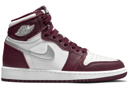 Jordan 1 Retro High OG Bordeaux (GS)