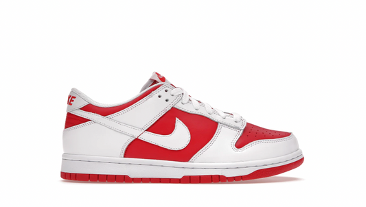Nike Dunk Low Championship Red (2021) (GS)