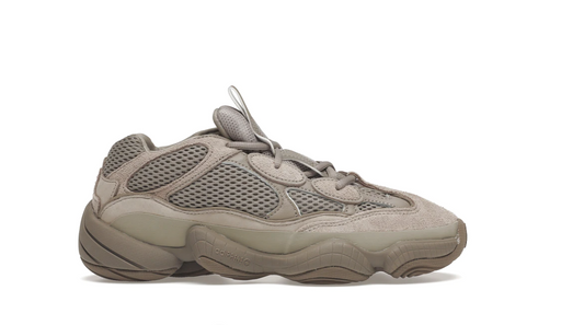 adidas Yeezy 500 Ash Grey