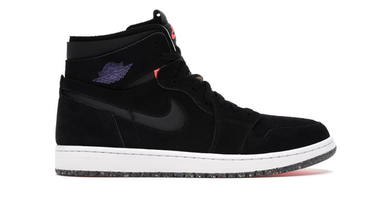 Jordan 1 Retro High Zoom Court Purple