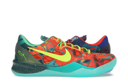 Nike Kobe 8 Protro What The (2025)