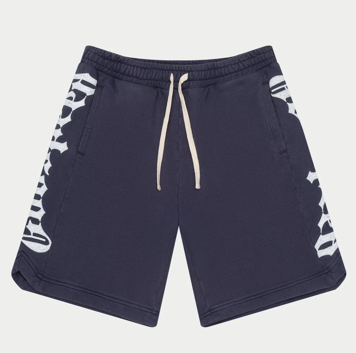 Godspeed CourtSide Shorts navy