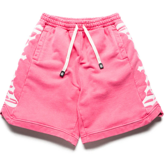 Godspeed CourtSide Shorts Pink
