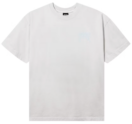 Revenge XXXTentacion Kill Tee Cement/Baby Blue