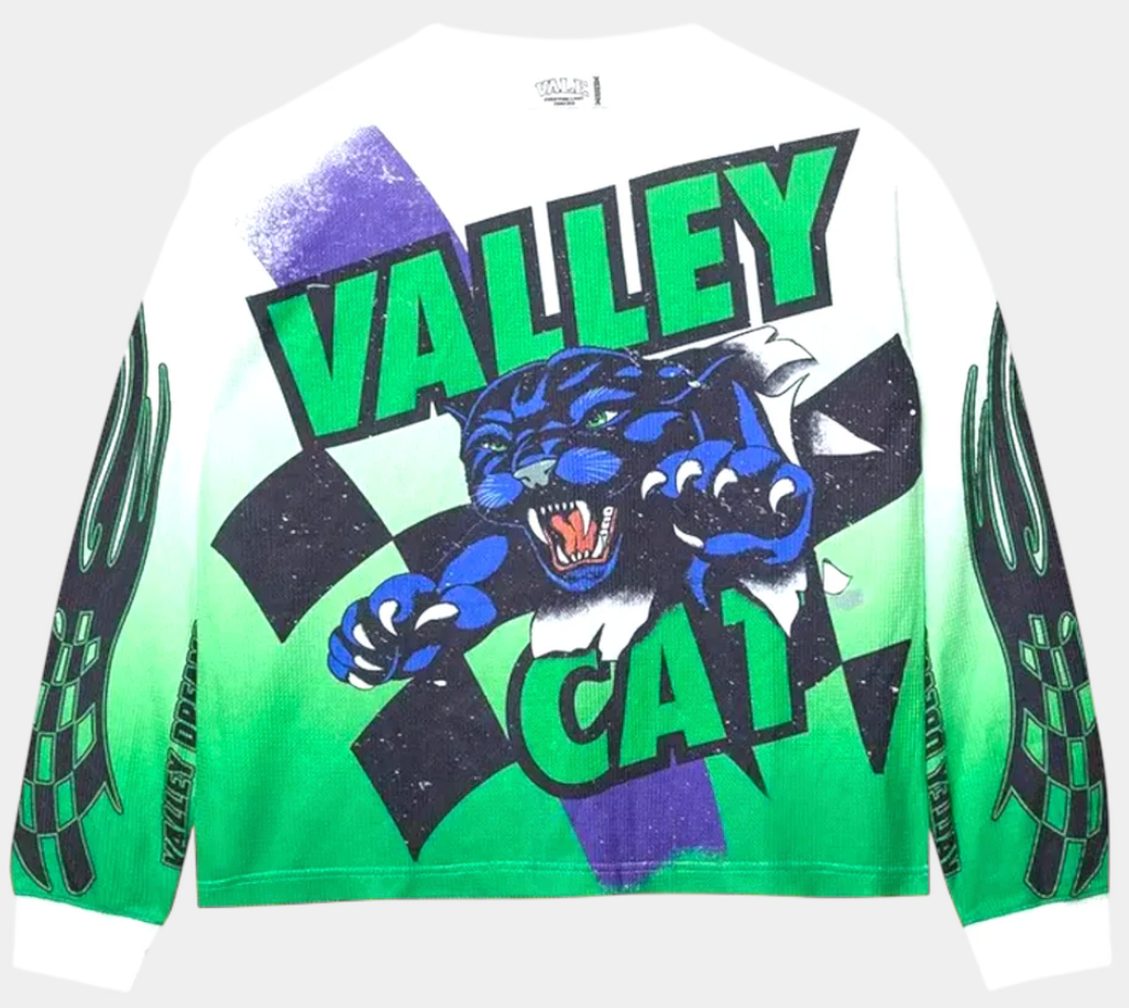 Vale Forever Valley Cat Thermal