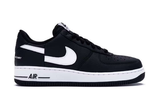 Nike Air Force 1 Low Supreme x Comme des Garçons (2018)