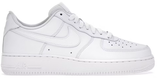Nike Air Force 1 Low '07 White
