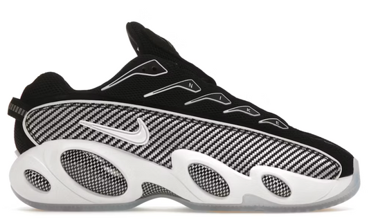 Nike NOCTA Glide Drake Black