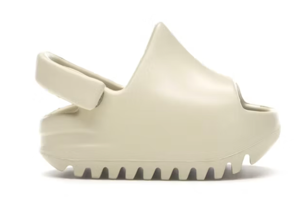 adidas Yeezy Slide Bone (Infants)