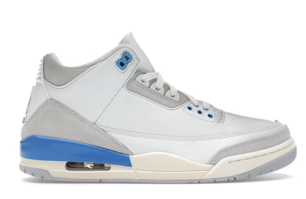 Jordan 3 Retro Lucky Shorts