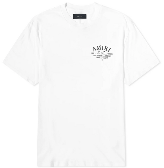 AMIRI Arts District T-Shirt