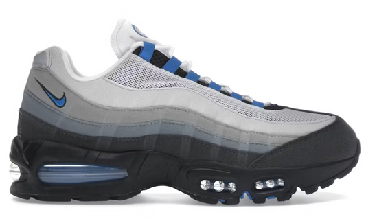 Nike Air Max 95 OG Big Bubble Blue Spark