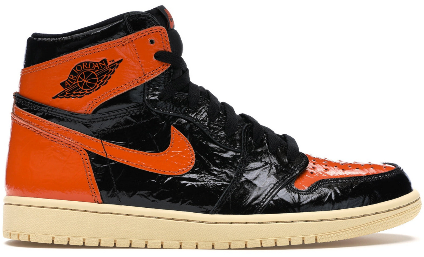 Jordan 1 Retro High Shattered Backboard 3.0 GS