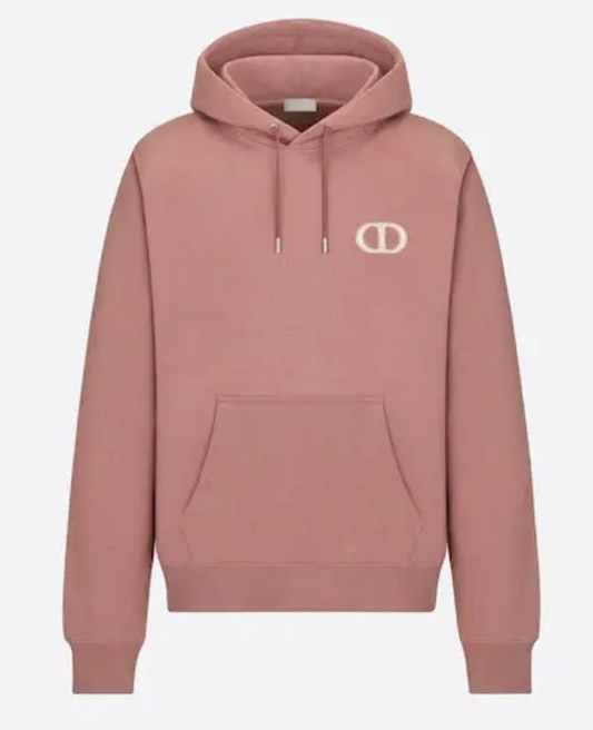 Dior CD ICON HOODED SWEATSHIRT
