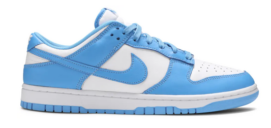 Nike Dunk Low Retro 'University Blue'