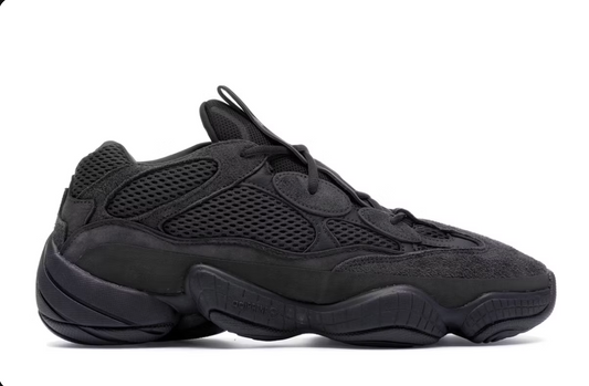 adidas Yeezy 500 Utility Black