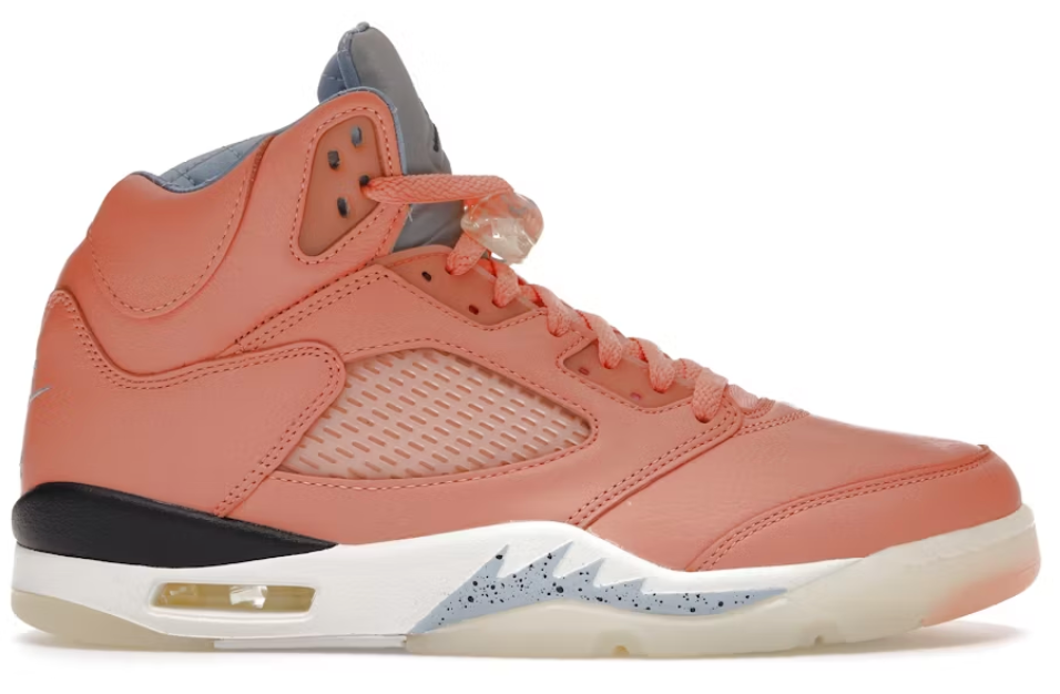 Jordan 5 Retro DJ Khaled We The Best Crimson Bliss