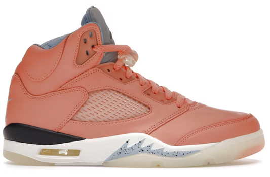Jordan 5 Retro DJ Khaled We The Best Crimson Bliss