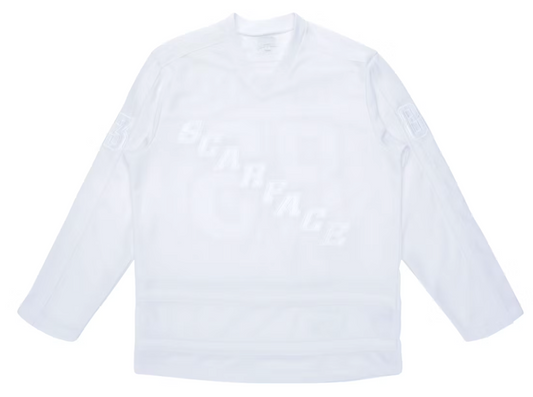 Supreme Scarface Hockey Jersey
