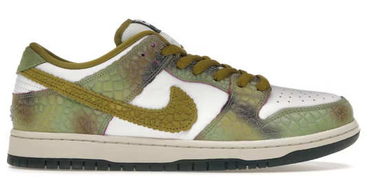Nike SB Dunk Low Alexis Sablone Chameleon