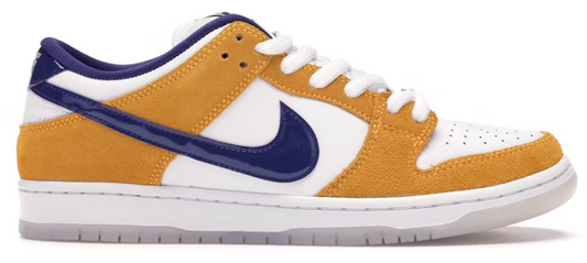 Nike SB Dunk Low Laser Orange