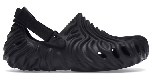 Crocs Pollex Clog by Salehe Bembury Sasquatch