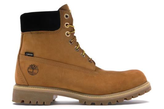 Timberland 6" Boot OVO Wheat