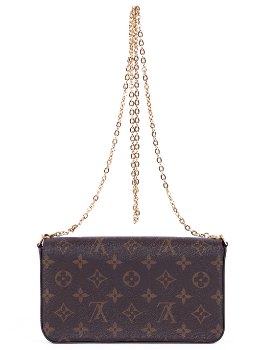 Louis Vuitton Wallet purse