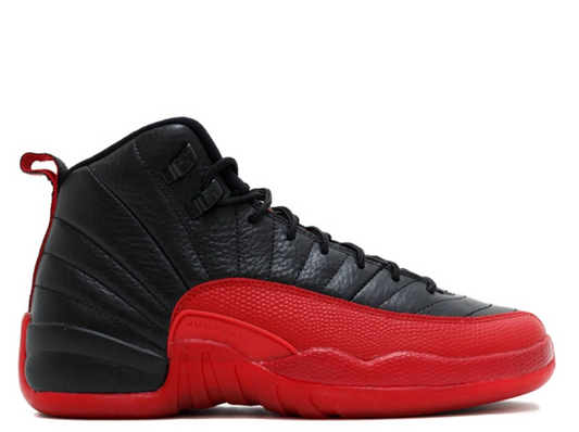 Jordan 12 Retro Flu Game (GS)