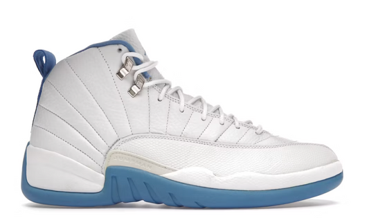 Jordan 12 Retro Melo