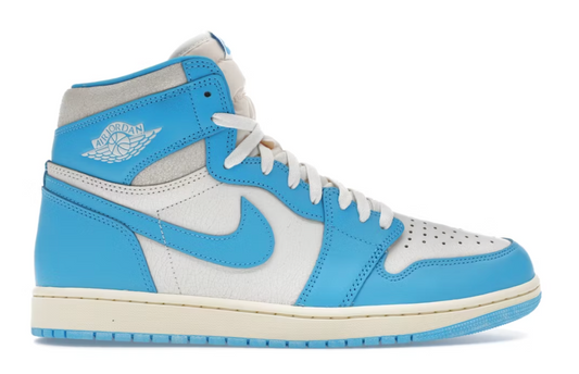 Jordan 1 Retro High OG UNC Reimagined