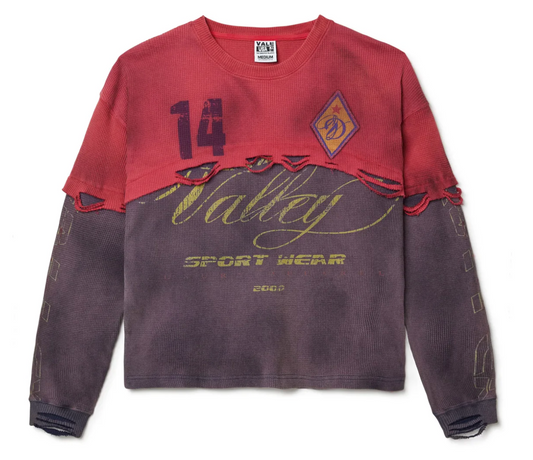 Vale Forever Thrashed Thermal