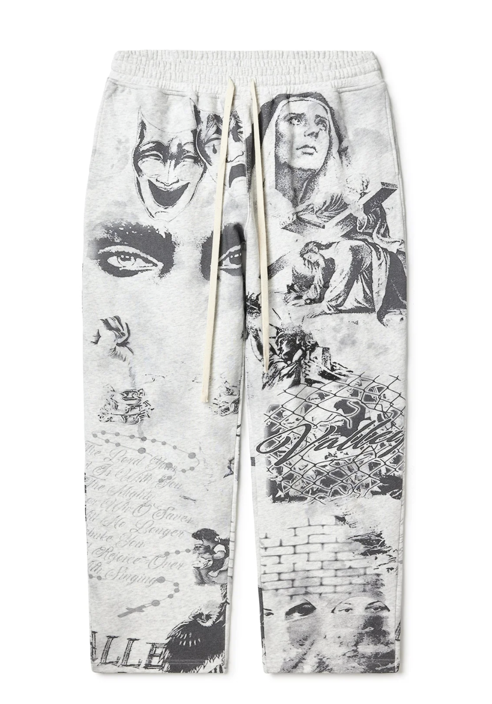 Vale Forever  MURAL SWEATS