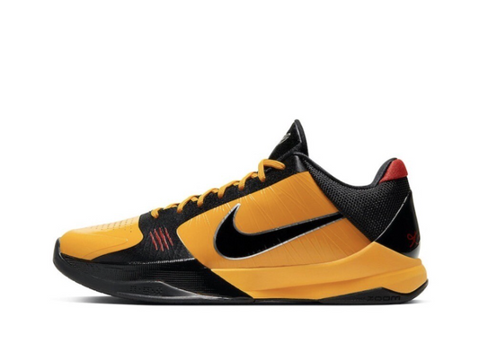 Nike Kobe 5 Protro 'Bruce Lee'