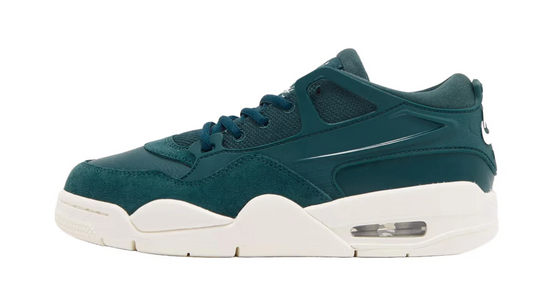 Jordan 4 RM ‘Oxidized Green’