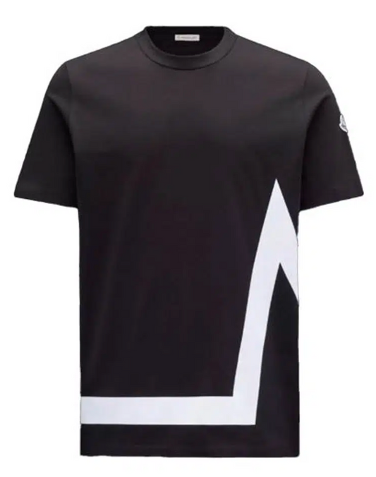 Moncler – M’ Motif Loose fit T-shirt