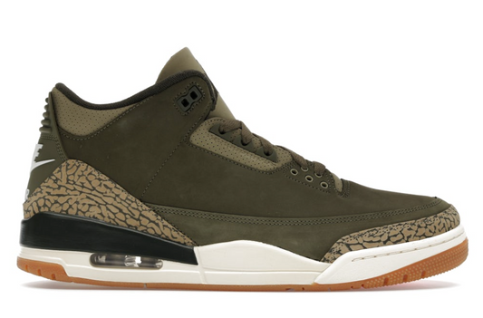 Jordan 3 Retro Family Affair