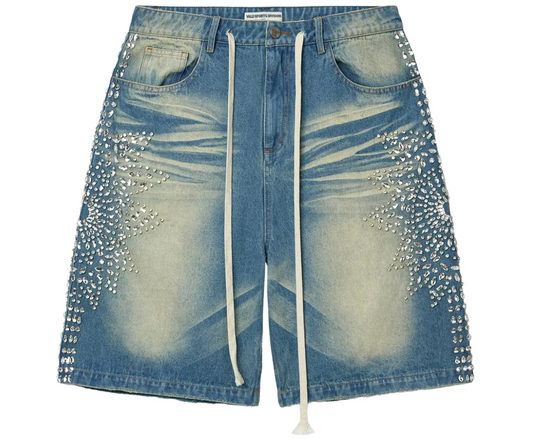 Vale Forever Sirens Jorts 'Midwash'
