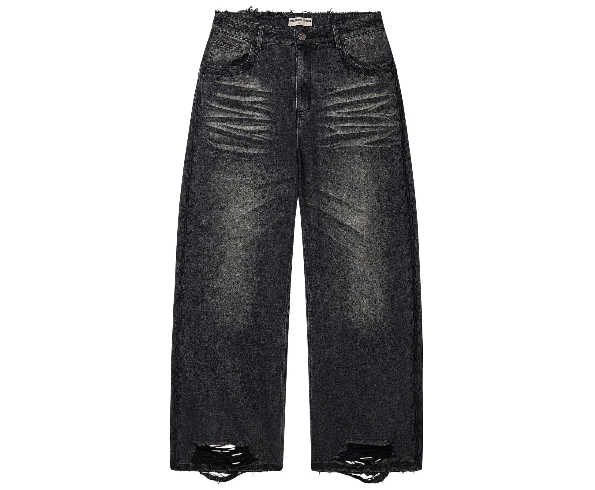 Vale Forever Livewire Denim 'Black'