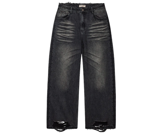 Vale Forever Livewire Denim 'Black'